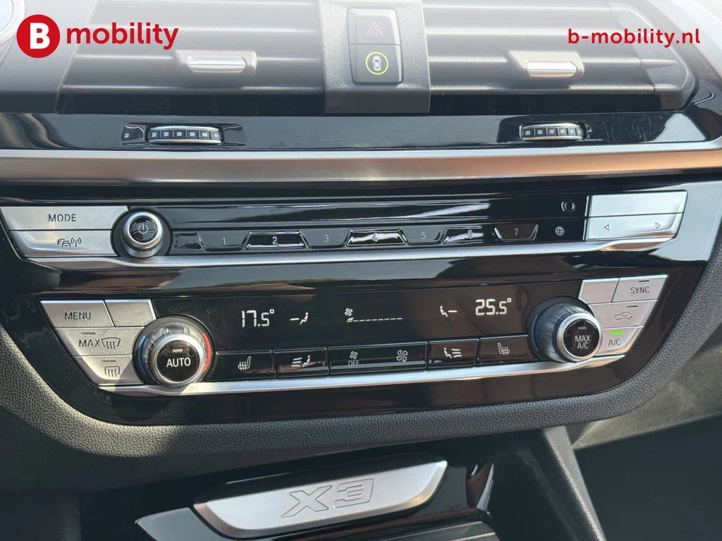BMW X3 – foto 22