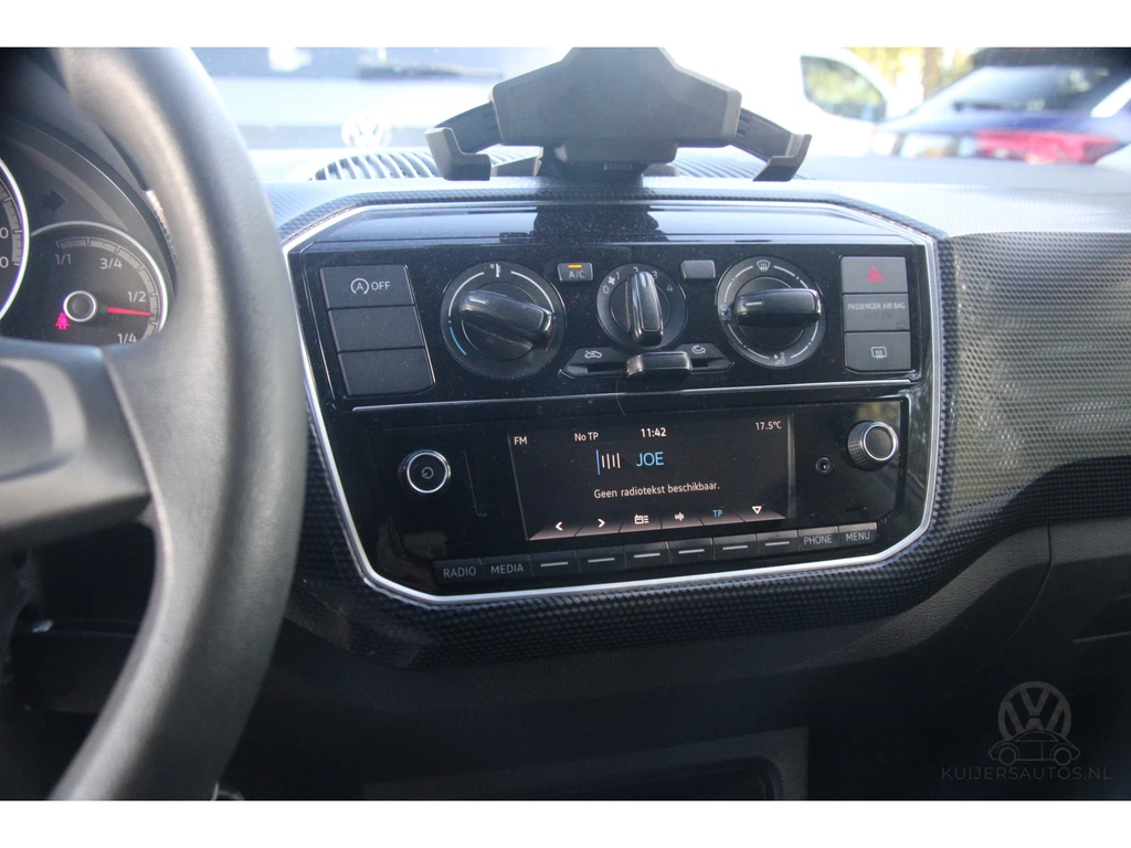 Volkswagen up! – foto 13