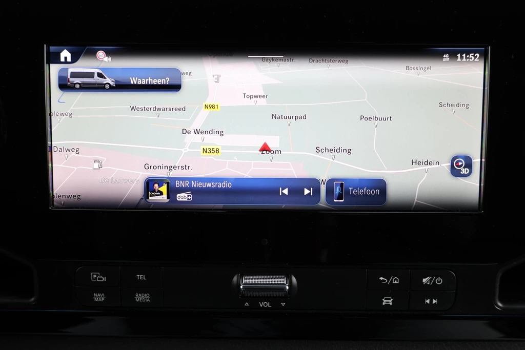 Mercedes-Benz Sprinter – foto 11