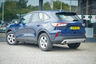 Ford Kuga – thumbnail 3