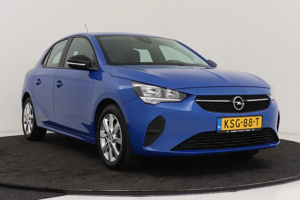 Opel Corsa – foto 10