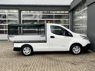 Nissan e-NV200 – thumbnail 9