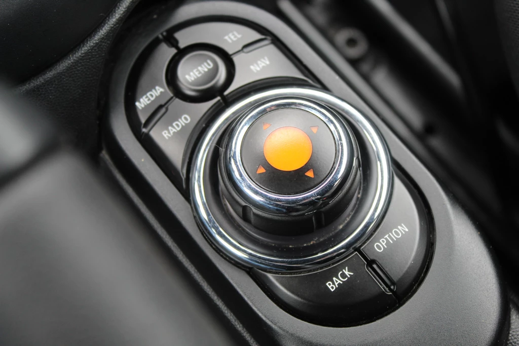 MINI Cooper – foto 20
