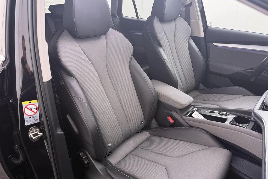 Škoda Enyaq iV – foto 17