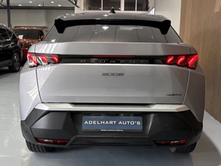 Peugeot 3008 – thumbnail 7