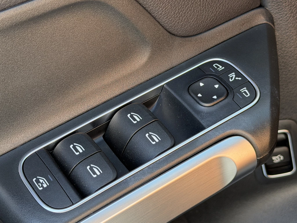 Mercedes-Benz GLB – foto 15