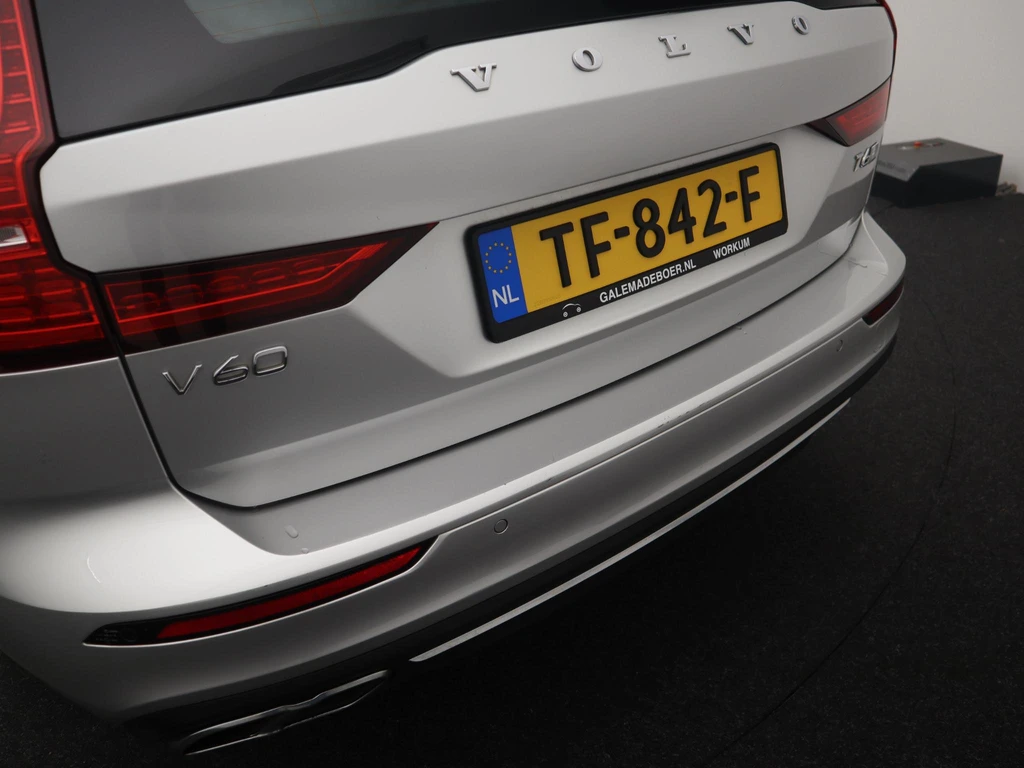 Volvo V60 – foto 21
