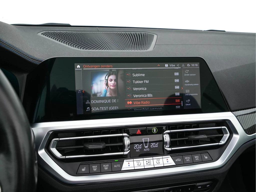 BMW 4 Serie – foto 22
