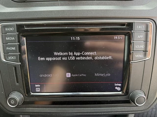 Volkswagen Caddy – thumbnail 21