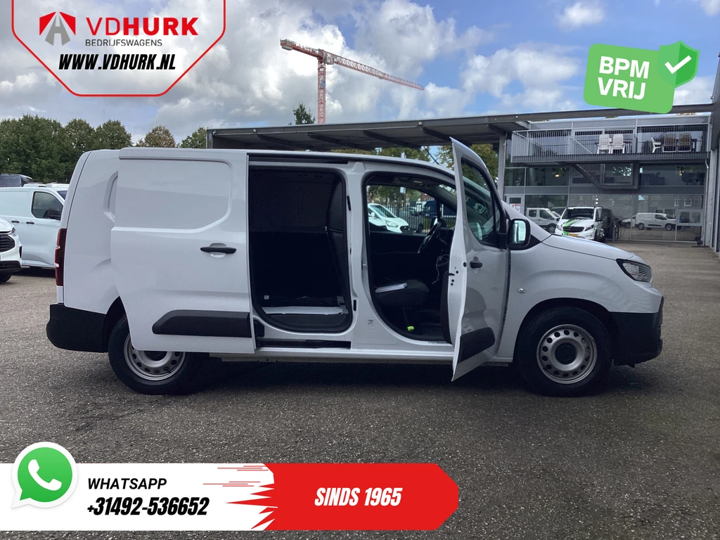 Toyota ProAce – foto 5