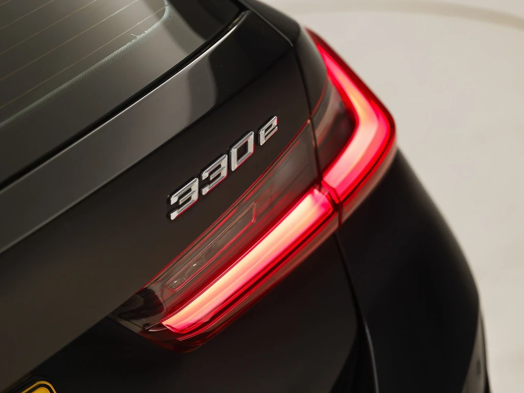BMW 3 Serie – foto 29