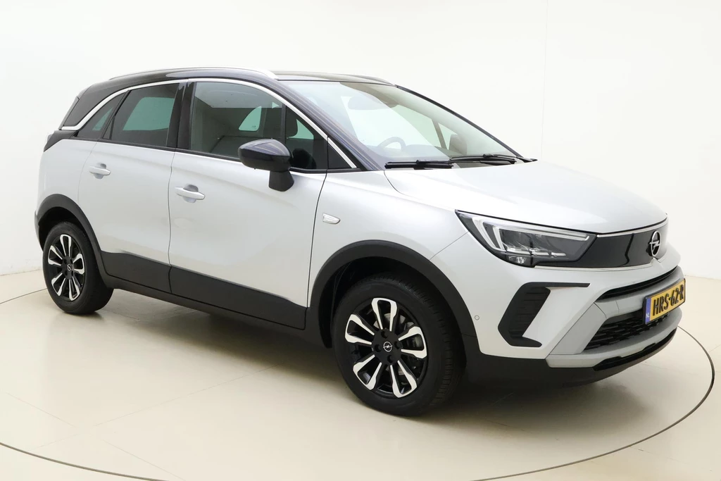 Opel Crossland – foto 9