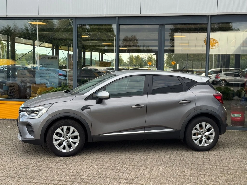 Renault Captur – foto 2