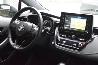 Toyota Corolla Touring Sports – thumbnail 15