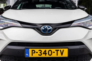 Toyota C-HR – thumbnail 13