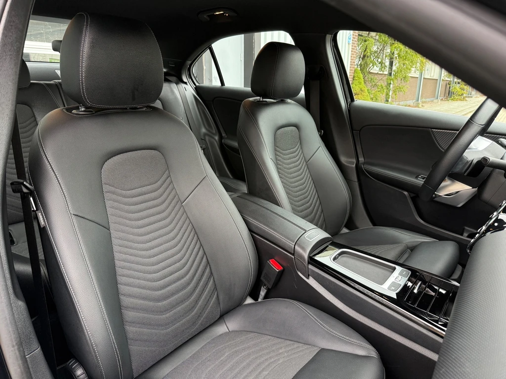 Mercedes-Benz A-Klasse – foto 33