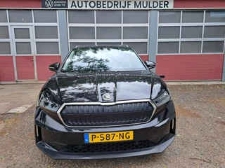 Škoda Enyaq iV – thumbnail 5