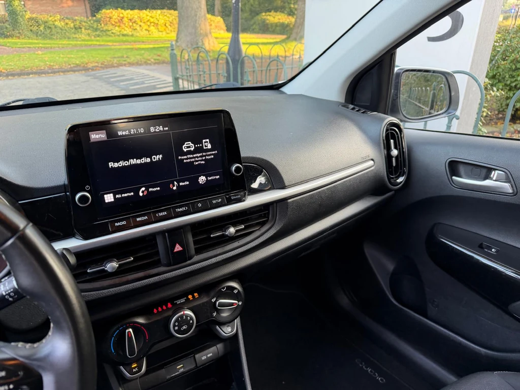 Kia Picanto – foto 25