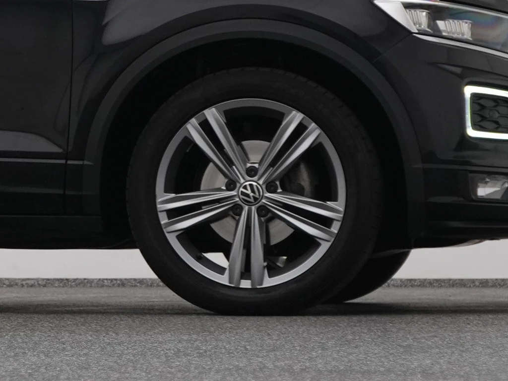 Volkswagen T-Roc – foto 42