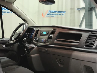 Ford Transit Custom – thumbnail 11