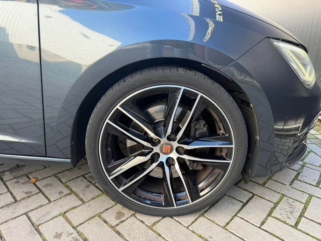 SEAT Leon – foto 15