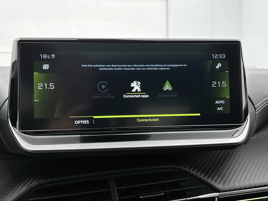 Peugeot 208 – foto 18