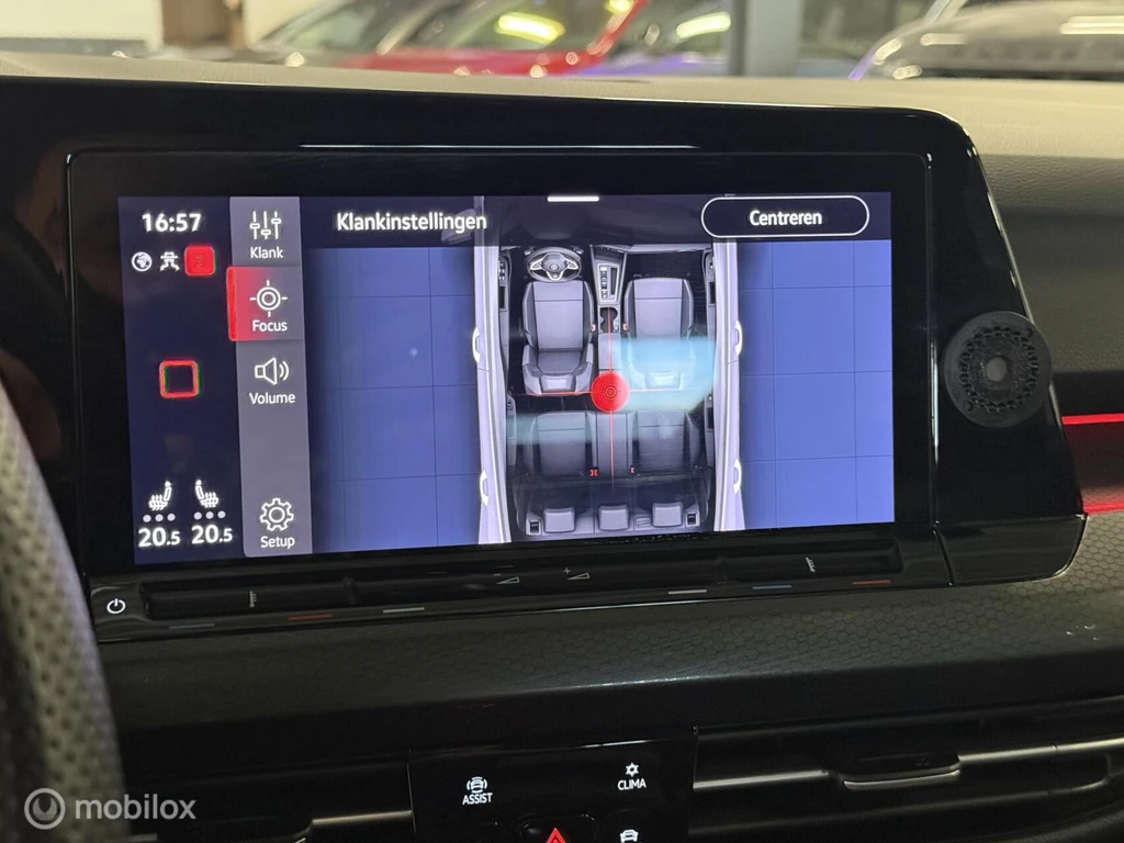 Volkswagen Golf – foto 28