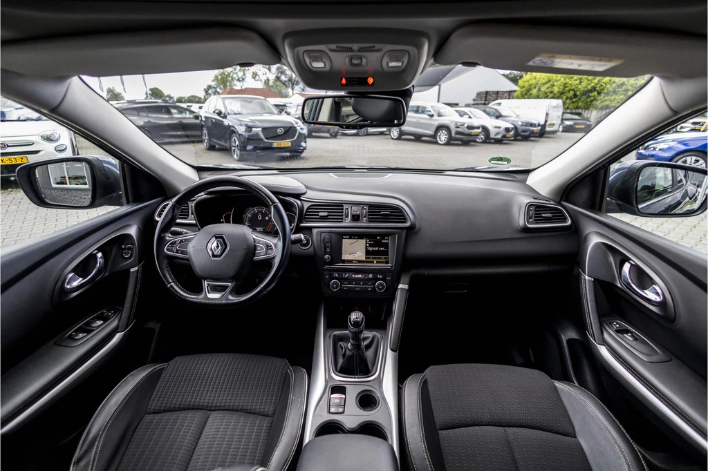 Renault Kadjar – foto 10