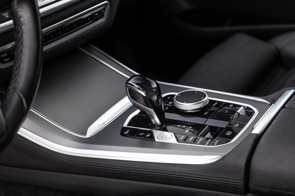 BMW X5 – foto 28
