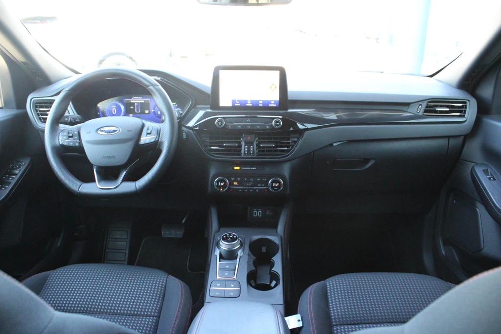 Ford Kuga – foto 7