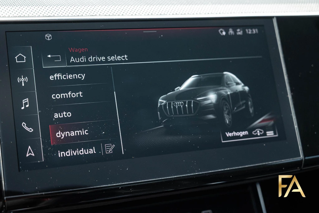 Audi e-tron – foto 63