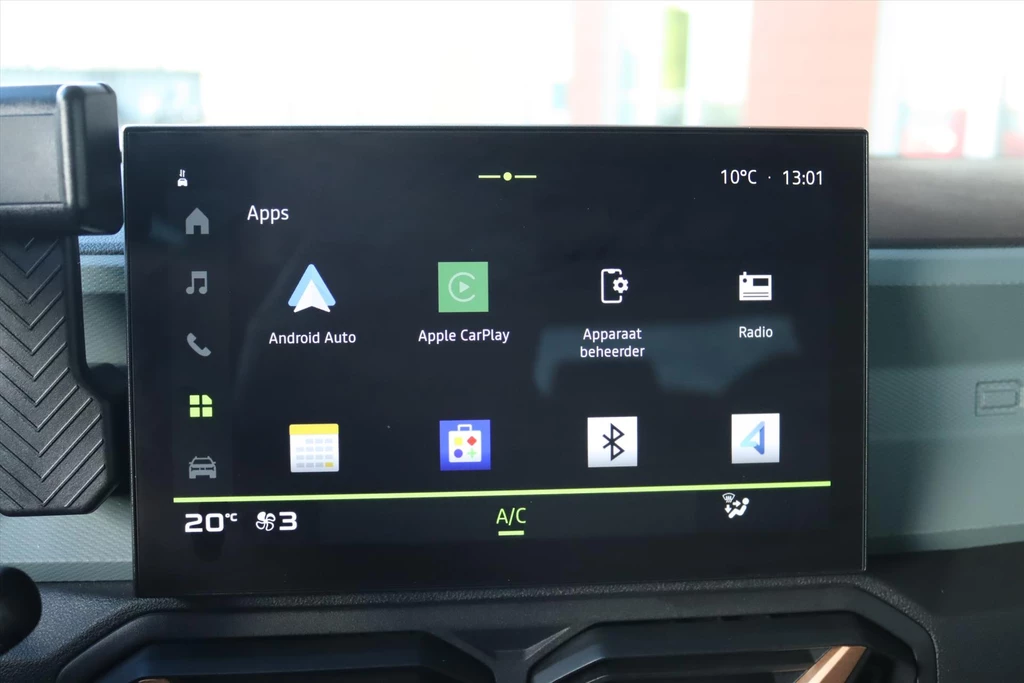 Dacia Duster – foto 27