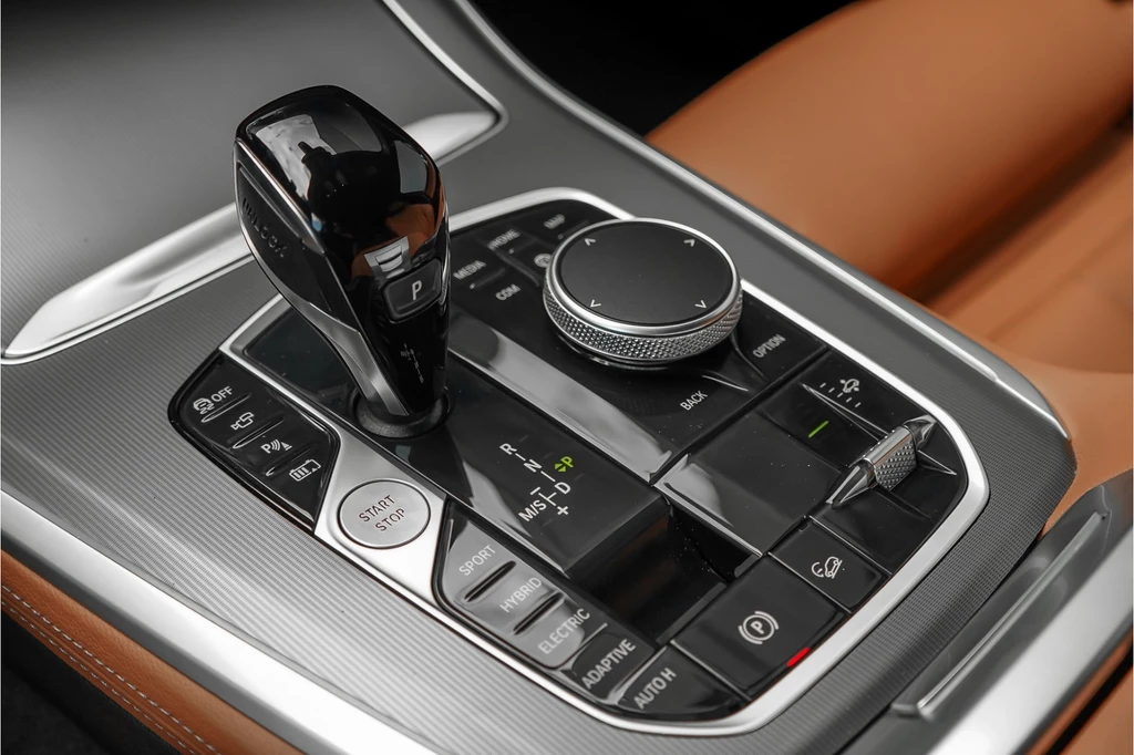 BMW X5 – foto 32