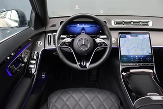 Mercedes-Benz S-Klasse – thumbnail 27