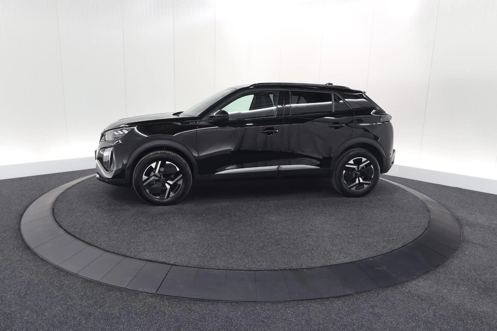 Peugeot 2008 – foto 5