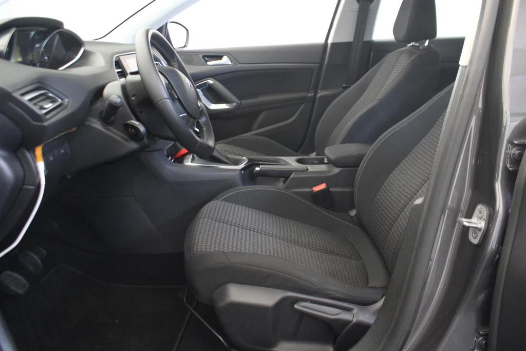 Peugeot 308 – foto 13