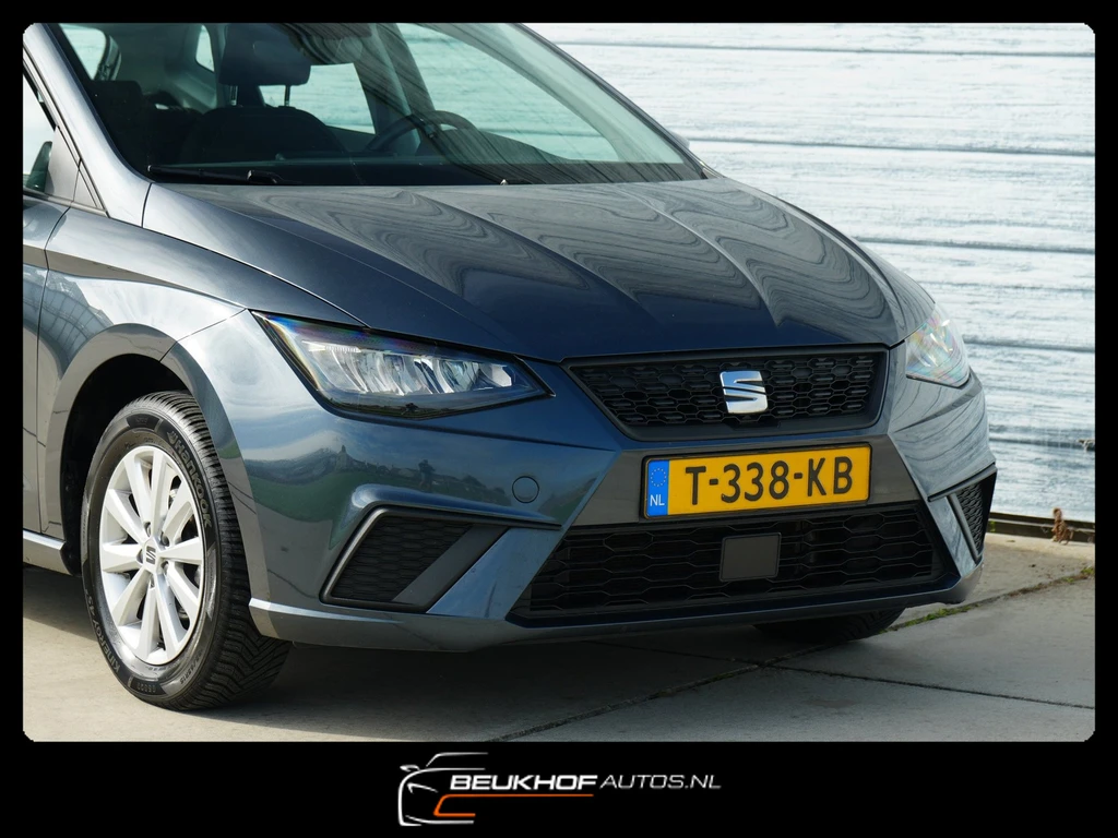 SEAT Ibiza – foto 7