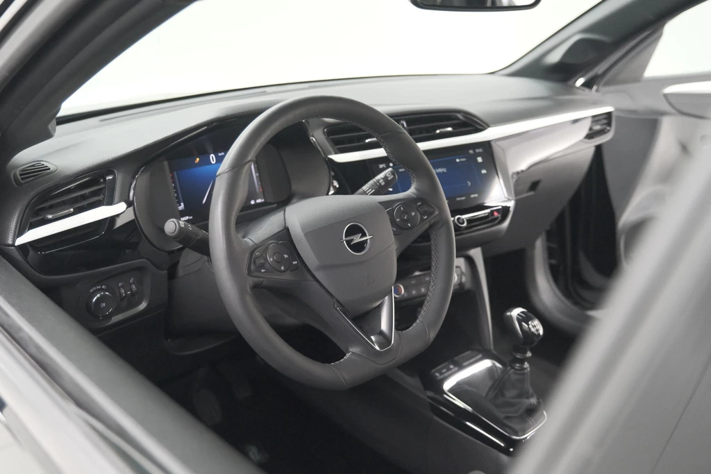 Opel Corsa – foto 21