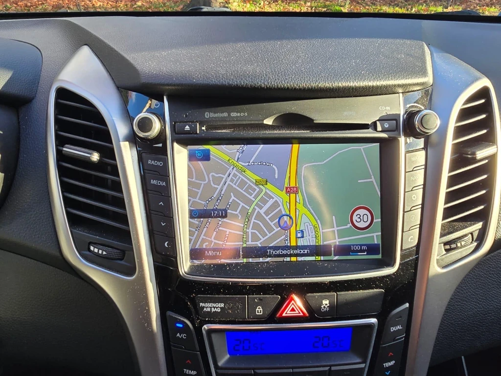 Hyundai i30 – foto 18