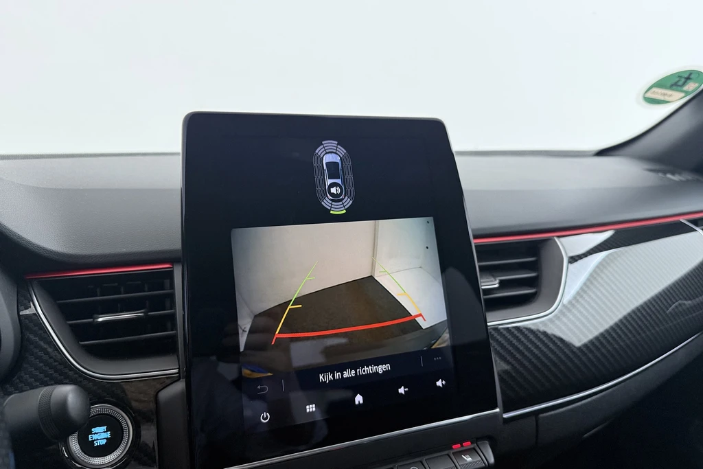 Renault Arkana – foto 24