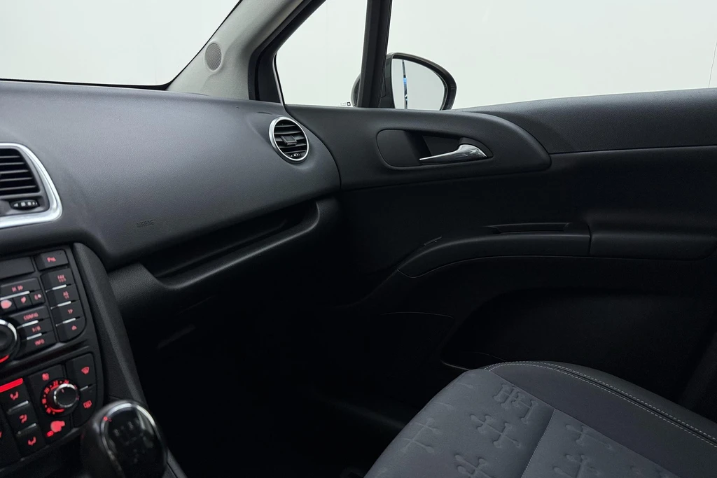 Opel Meriva – foto 28