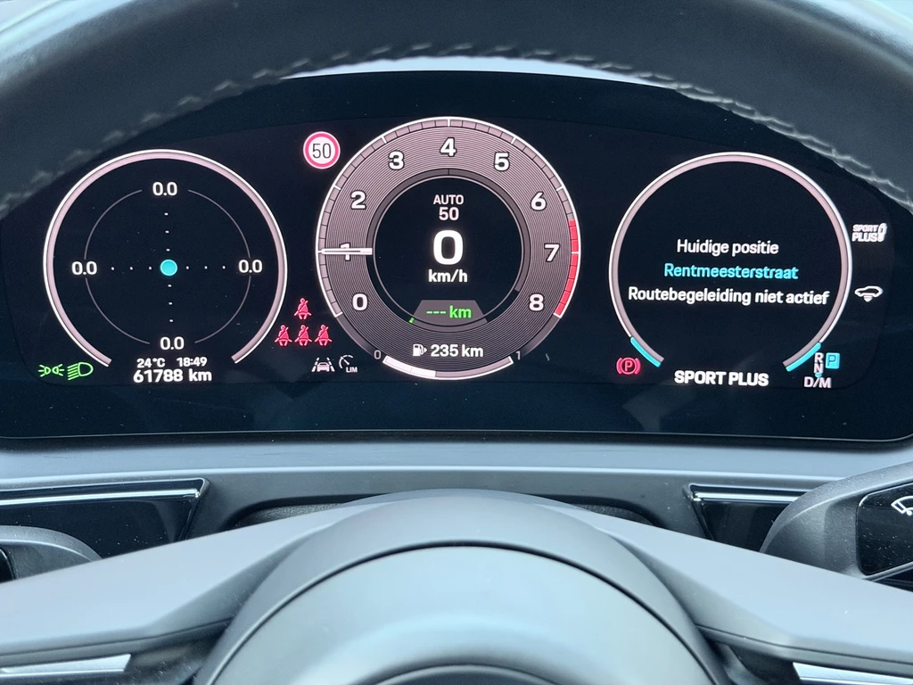 Porsche Cayenne – foto 29