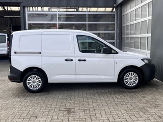 Volkswagen Caddy – thumbnail 8