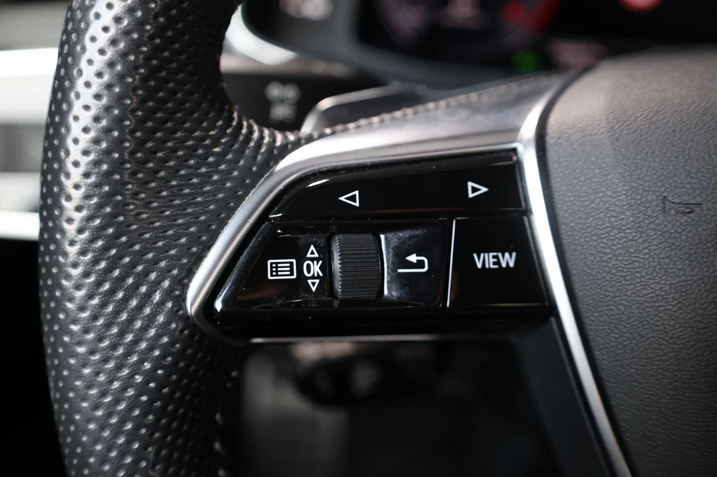 Audi A6 – foto 13