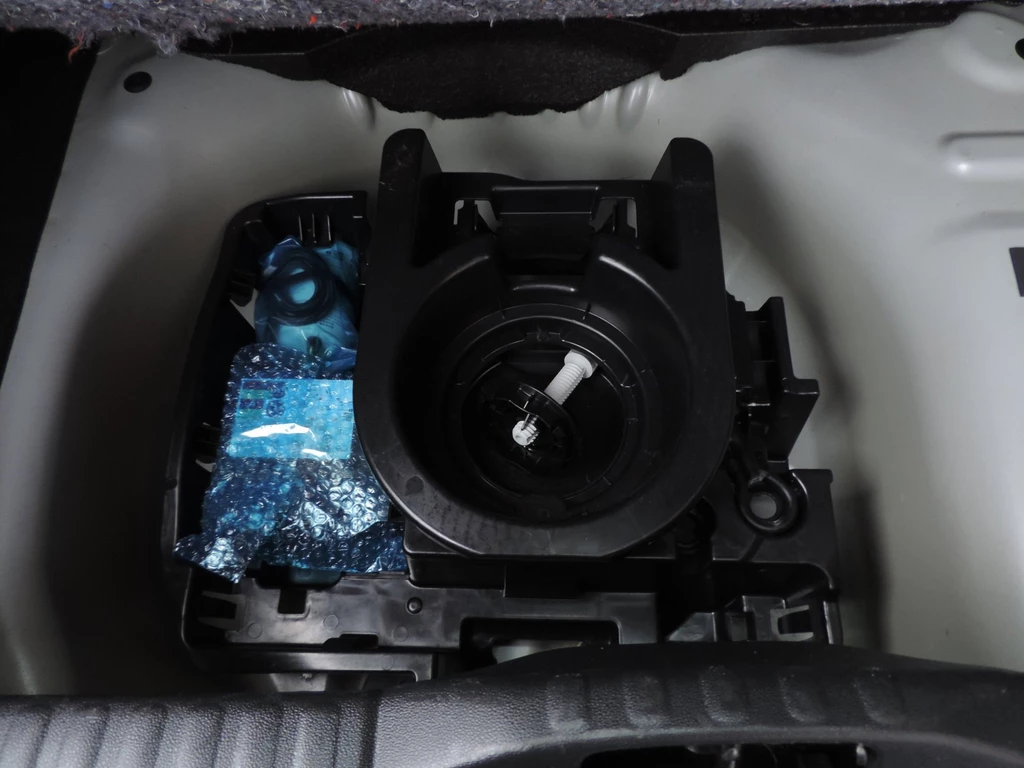 Citroën C3 – foto 22