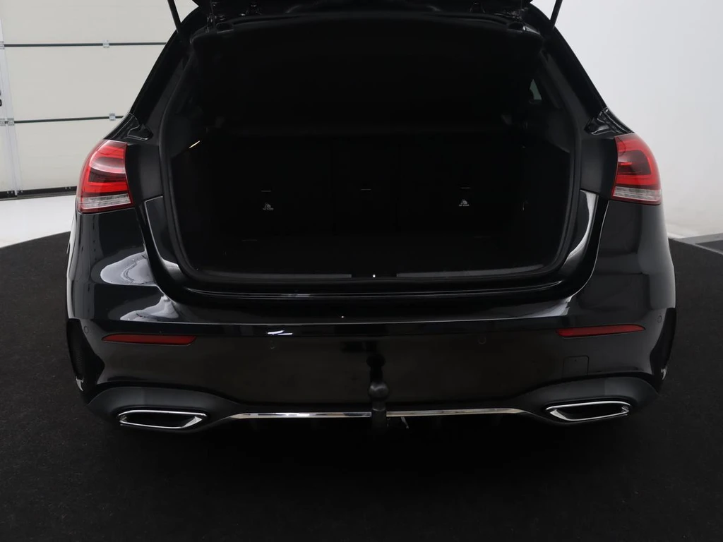 Mercedes-Benz A-Klasse – foto 13