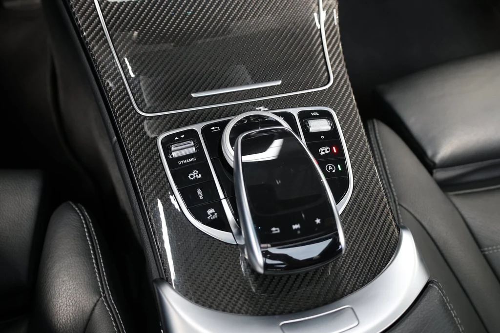 Mercedes-Benz C-Klasse – foto 17