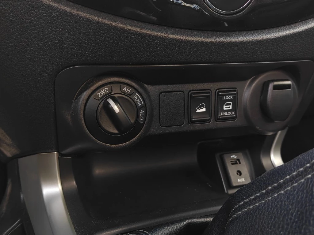 Nissan Navara – foto 34