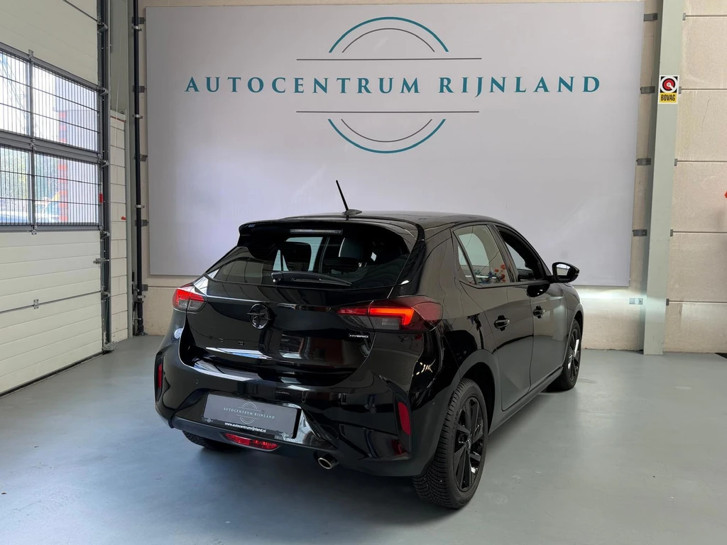 Opel Corsa – foto 7