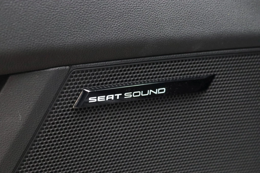 SEAT Leon – foto 11